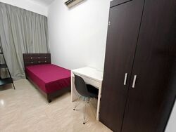Central Grove (D14), Condominium #610181921